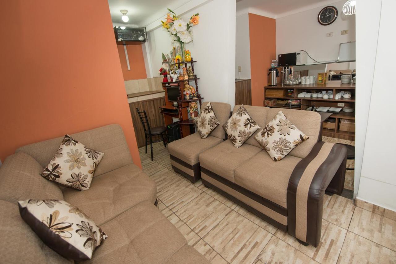 Hotel Wayra Dreams Cuzco Zewnętrze zdjęcie