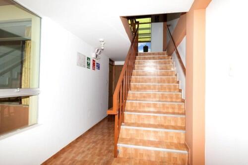 Hotel Wayra Dreams Cuzco Zewnętrze zdjęcie