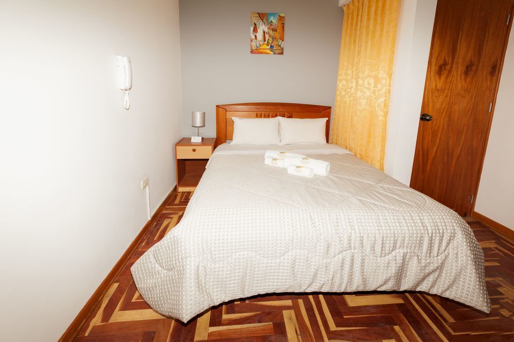 Hotel Wayra Dreams Cuzco Zewnętrze zdjęcie