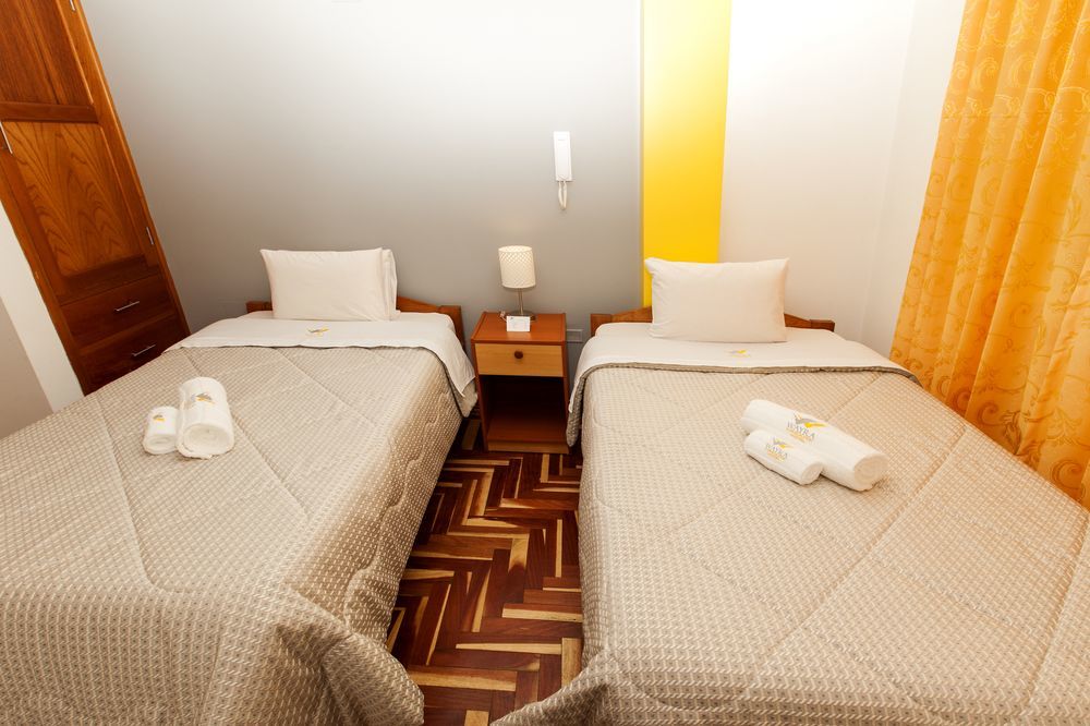 Hotel Wayra Dreams Cuzco Zewnętrze zdjęcie